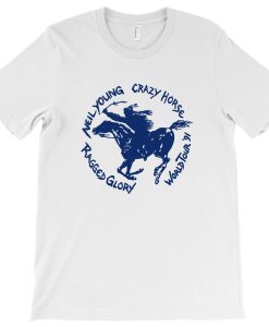 Neil Young T-Shirt