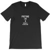 Pretending T-shirt