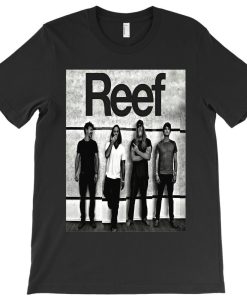 Reef Band T-shirt