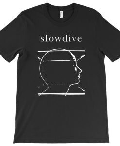 Slow Dive T-shirt