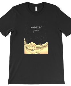 Weezer Pinkerton T-shirt