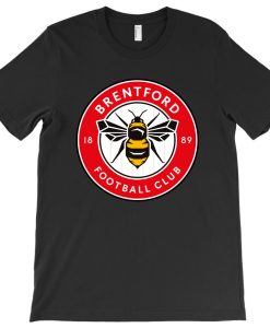 Brentford FC T-shirt