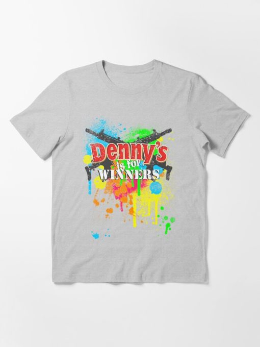 Denny's is for Winners T-shirt