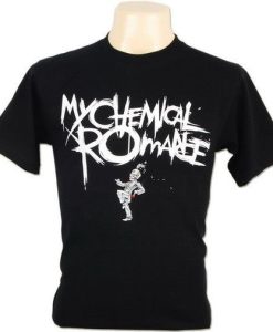 My Chemical Romance T-shirt