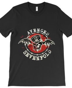 A7X Logo T-shirt