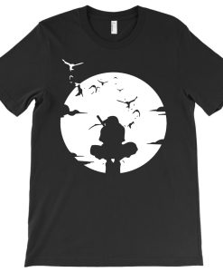 Akashi Ninja T-shirt