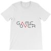 Game Over T-shirt