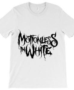 Motionless in White T-shirt