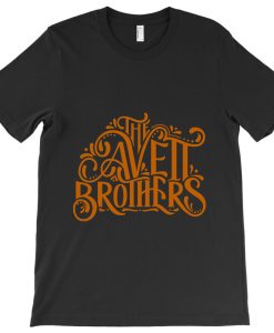 The Avett Brothers T-shirt