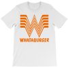 Whataburger T-shirt