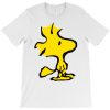 Woodstock Snoopy T-shirt