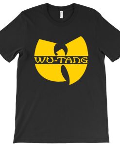 Wu-tang Clan T-shirt