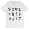 Cactus Collection T-shirt
