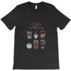 Coffee Day T-shirt