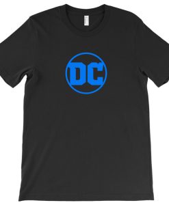 DC T-shirt