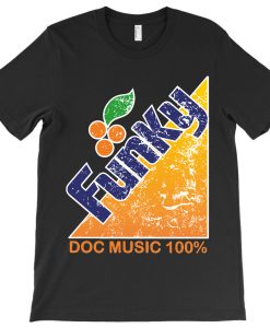 Funky Fanta T-shirt
