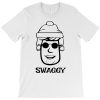 Swaggy Scooby Doo T-shirt