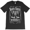 Whiskey Vader T-shirt
