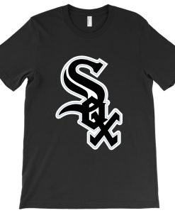 White Sox Logo T-shirt
