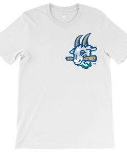 Goat Pocket T-shirt