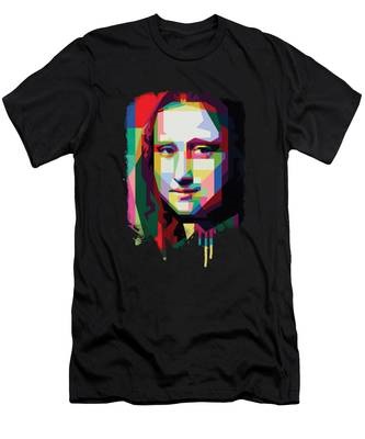 Monalisa T-shirt