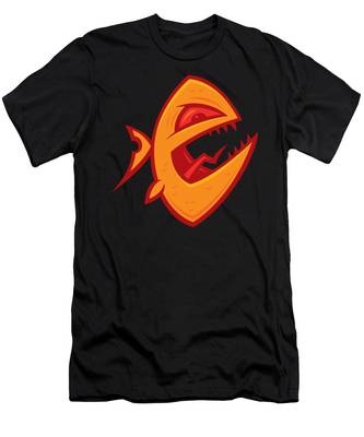 Piranha T-shirt