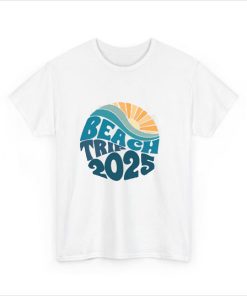 Beach T-shirt