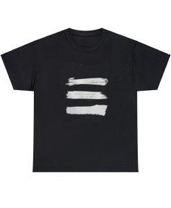 Brush Strokes Tshirt