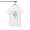 Comfort Colors® Blue Flower Bouquet T-shirt