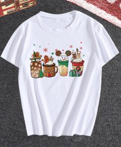 Cute Christmas T-Shirt