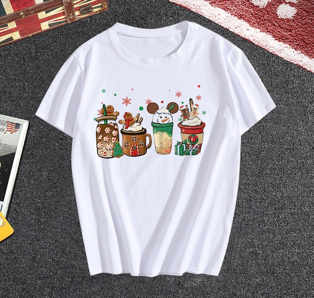 Cute Christmas T-Shirt