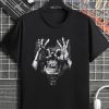 Gothic Skull T-Shirt