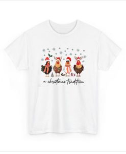Merry Christmas Tshirt