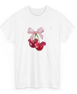 Comfort Colors® Cherry T-Shirt