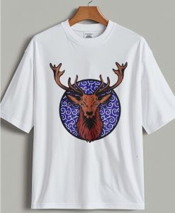 Deer T shirt