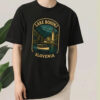 Lake Bohinj Slovenia Shirt